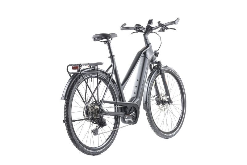 KTM Power Sport 11 Plus (2024) | Trapez | schwarz | 28" | 56 cm | < 500 km 2