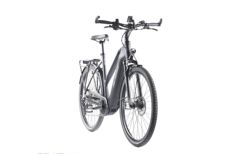 KTM Power Sport 11 Plus (2024) | Trapez | schwarz | 28" | 56 cm | < 500 km 4