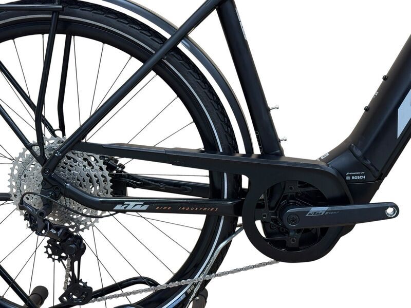 KTM Power Sport 12 Plus 2021 | sort | 28" | M | >3000 km 2