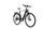 KTM Power Sport 12 Plus (2021) | Diamond | black | 28" | 56 cm | 100 - 500 km thumbnail 1/4