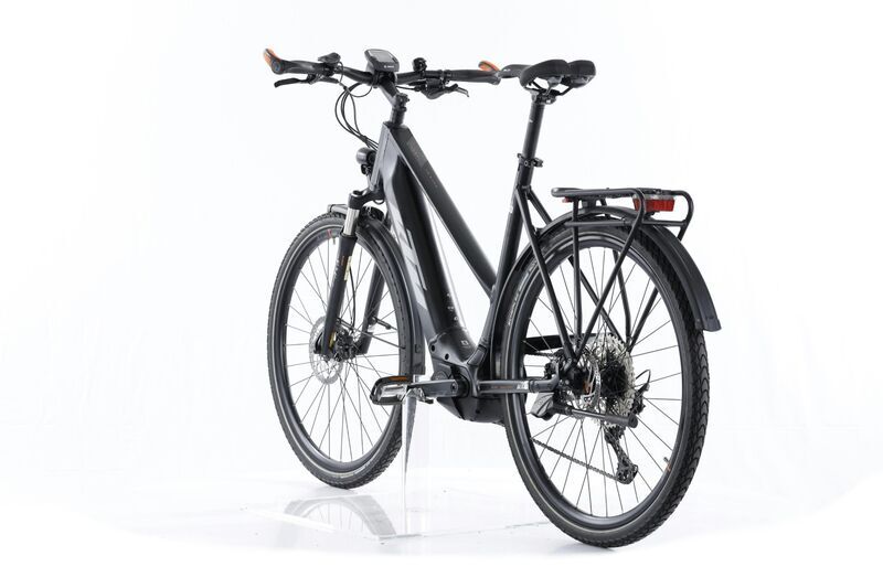 KTM Power Sport 12 Plus (2021) | Trapez | schwarz | 28" | 51 cm | 1000 - 1500 km 3