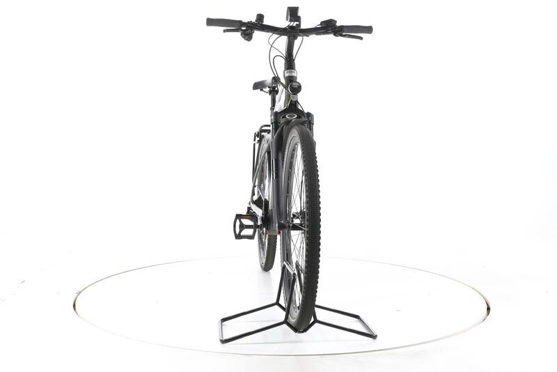 KTM Power Sport SX Plus 2025 | grå | 28" | 56 cm | 500 - 3000 km, image 4 of 5