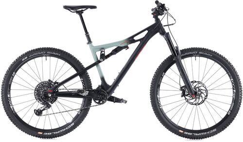 Som Ny: KTM Prowler 291 (2022) | Diamant | svart/grön | 29 "| M