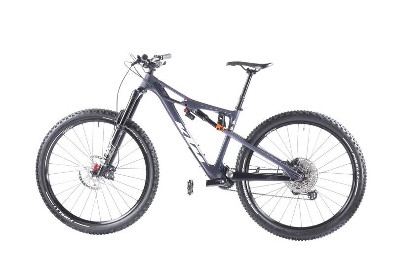 KTM Prowler Master (2021) | Diamant | lila | 29" | 43 cm | M 2