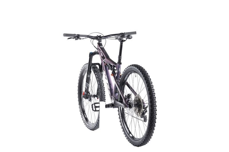 KTM Prowler Master (2021) | Diamant | lila | 29" | 43 cm | M 3