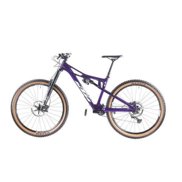 KTM Prowler Master (2023) | Diamant | lila | 29" | 48 cm | L 2