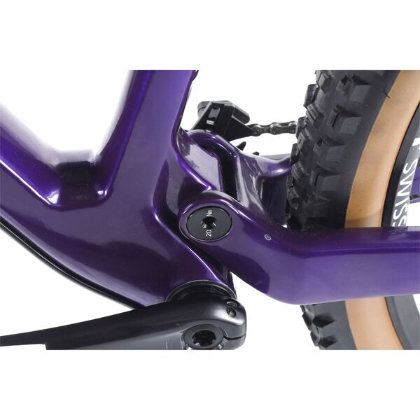 KTM Prowler Master (2023) | Diamant | lila | 29" | 48 cm | L 3