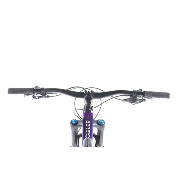 KTM Prowler Master (2023) | Diamant | lila | 29" | 48 cm | L 4