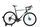 KTM Revelator Alto Master (2021) | Diamant | schwarz/türkis | 28" | 55 cm thumbnail 1/5