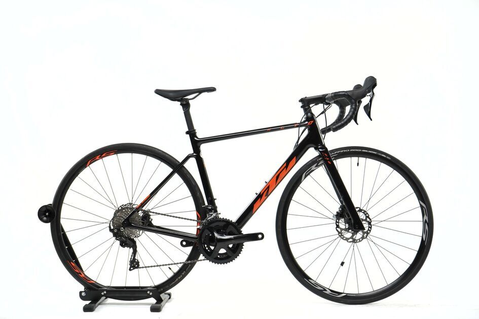 KTM Revelator Alto Pro (2022) | Diamond - from - Refurbished with a 30 ...