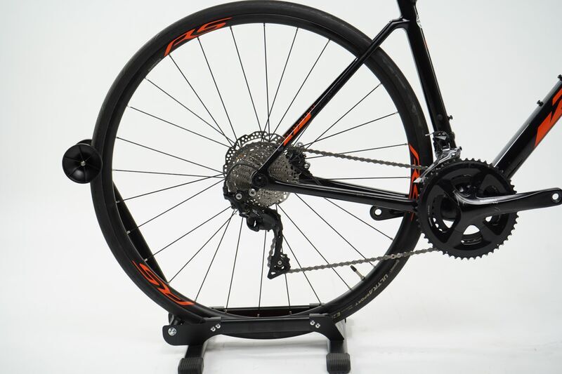 KTM Revelator Alto Pro (2022) | Diamant | schwarz/orange | 28" | 49 cm 4