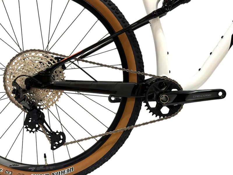 KTM Scarp Elite 2023 | white | 29" | XL 2