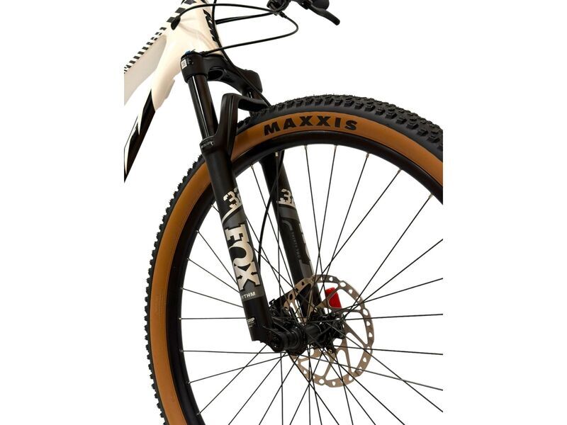KTM Scarp Elite 2023 | Weiß | 29" | M 1