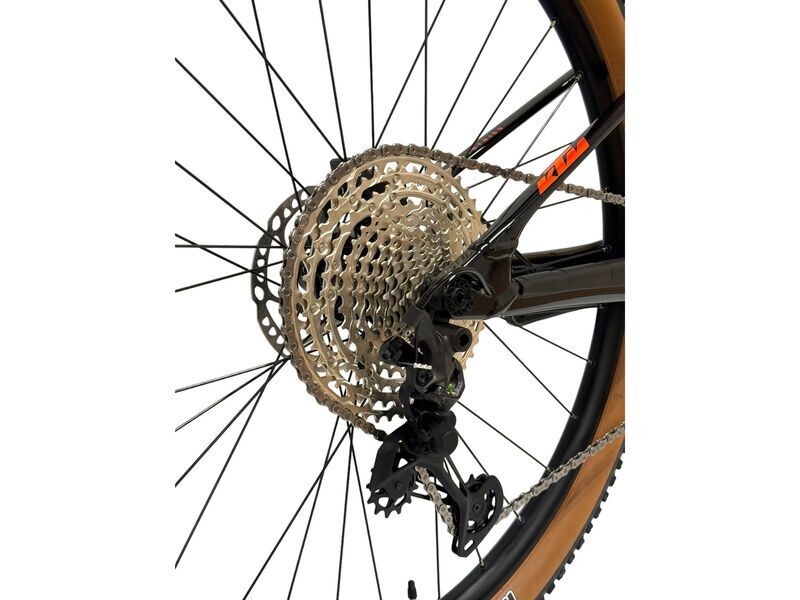 KTM Scarp Elite 2023 | Weiß | 29" | M 4