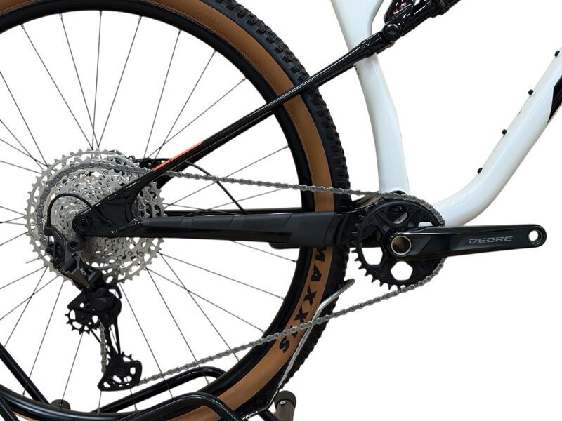 KTM Scarp Elite (2023) | Diamond | white | 29" | XL 3