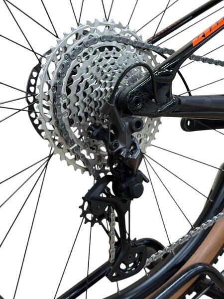 KTM Scarp Elite (2023) | Diamond | white | 29" | XL 5