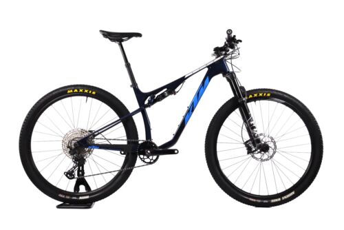 KTM Scarp Elite MT (2021) | Diamant | svart | 29" | M