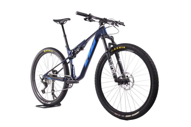 KTM Scarp Elite MT (2021) | Diamant | schwarz | 29" | M 2