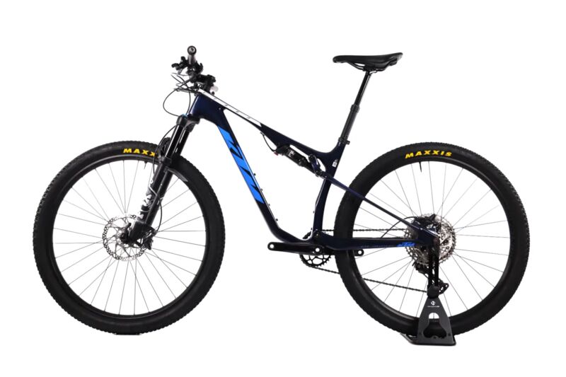 KTM Scarp Elite MT (2021) | Diamant | schwarz | 29" | M 3