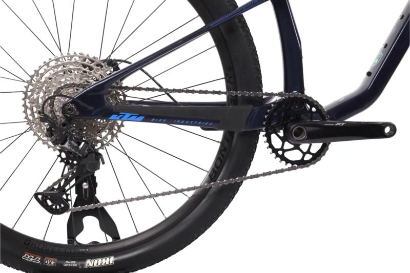 KTM Scarp Elite MT (2021) | Diamant | schwarz | 29" | M 4