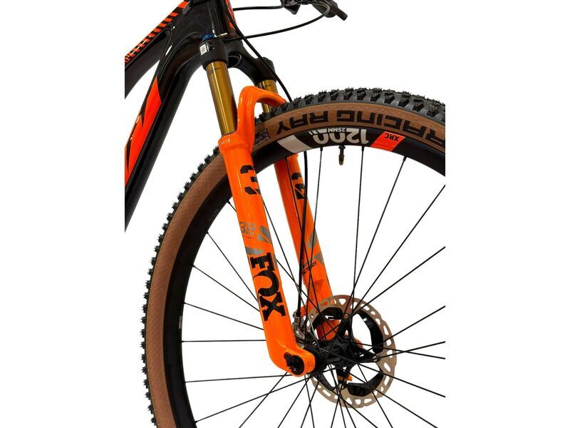 KTM Scarp Exonic 2023 | orange | 29" | M 1
