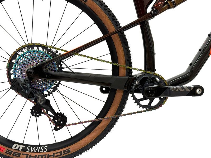 KTM Scarp Exonic 2023 | orange | 29" | M 2