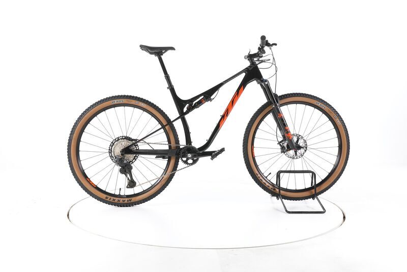 KTM Scarp MT Master 2021 | czarny | 29" | L, image 1 of 5