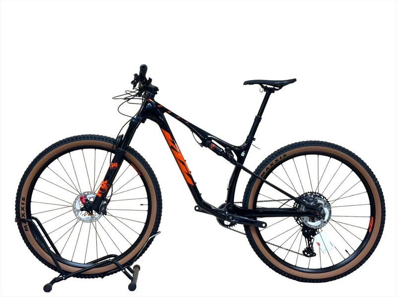 KTM Scarp MT Master 2022 | orange | 29" | M 1