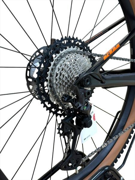 KTM Scarp MT Master 2022 | orange | 29" | M 4