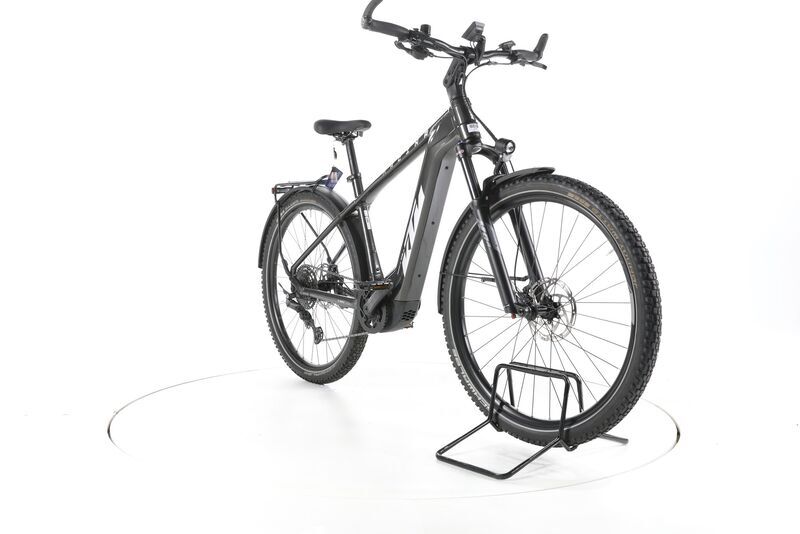 KTM Team 292 LFC 2023 | czarny | 28" | 48 cm | 500 - 3000 km, image 2 of 4