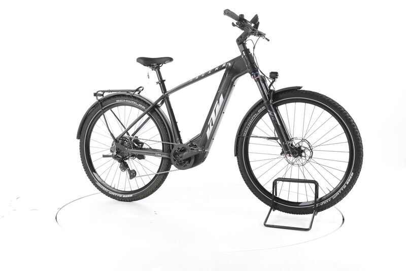 KTM Team 792 LFC 2022 | preto | 29" | 53 cm | 500 - 3000 km, image 1 of 4
