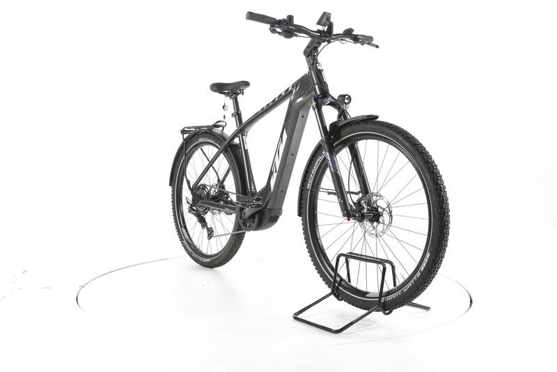 KTM Team 792 LFC 2022 | preto | 29" | 53 cm | 500 - 3000 km, image 2 of 4