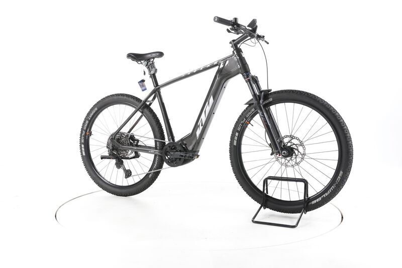 KTM Team XL Macina 2023 | schwarz | 29" | XXL | 500 - 3000 km, image 1 of 4