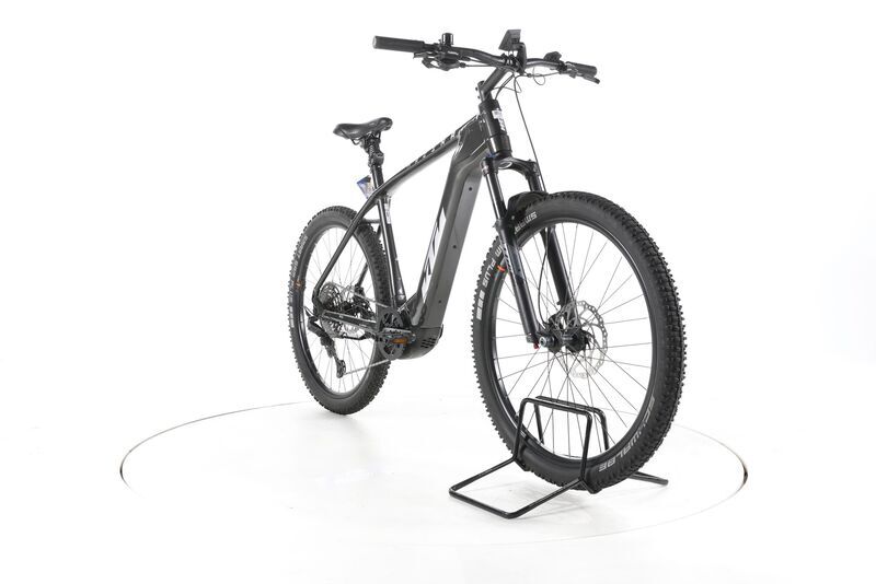 KTM Team XL Macina 2023 | schwarz | 29" | XXL | 500 - 3000 km, image 2 of 4
