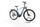KTM Tour CX 510 2024 | blauw | 28" | M | < 500 km, thumbnail 2 of 5