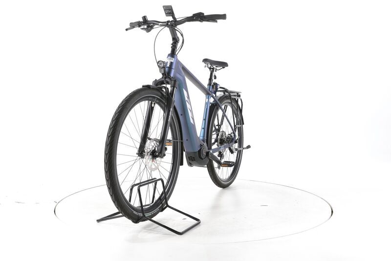KTM Tour CX 510 2024 | blauw | 28" | M | < 500 km, image 5 of 5