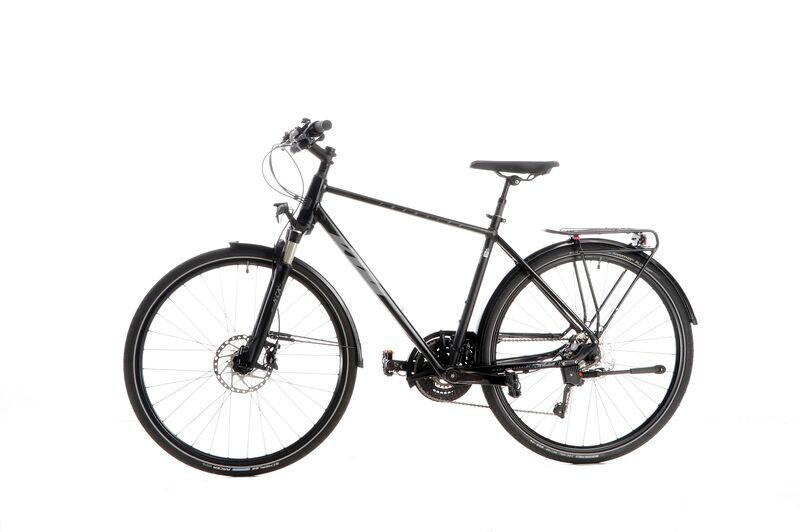 KTM Trentino Light (2021) | Diamant | schwarz | 51 cm 4