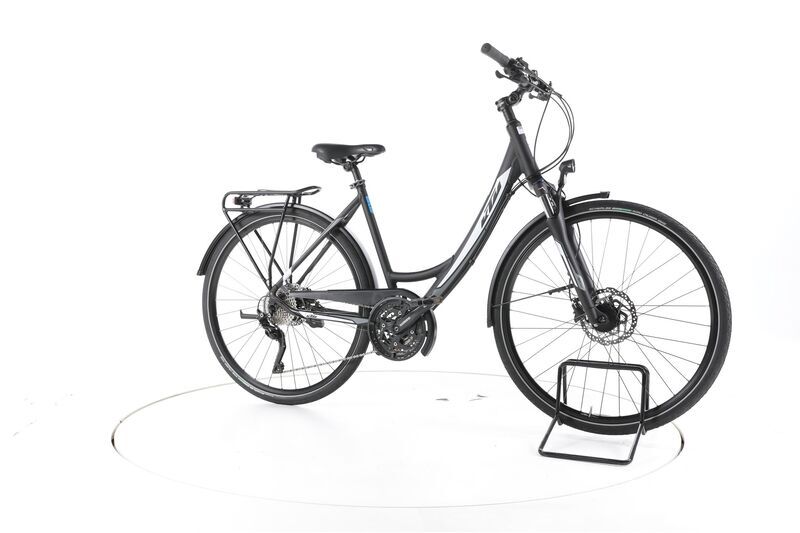 KTM Trento Xt Disc 2021 | noir | 28" | M 1