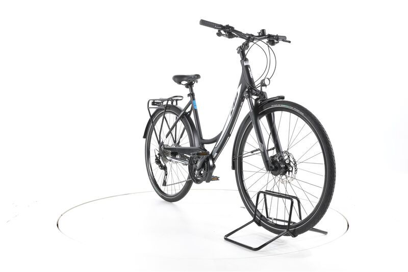 KTM Trento Xt Disc 2021 | noir | 28" | M 2