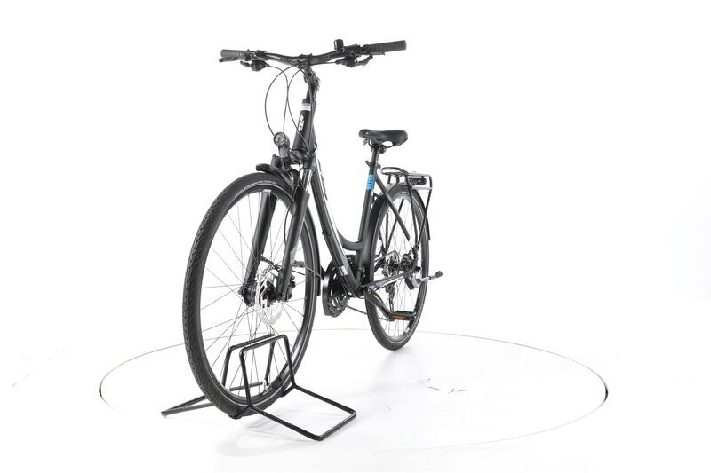 KTM Trento Xt Disc 2021 | noir | 28" | M 4