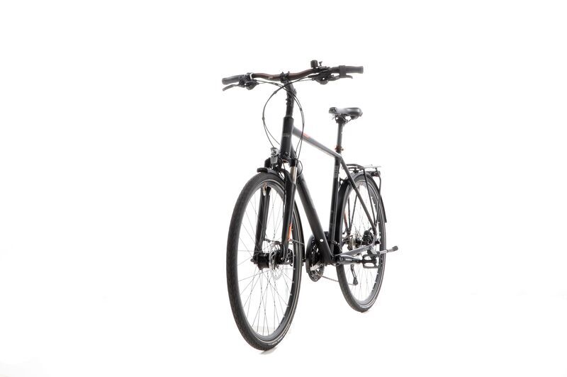 KTM Valencia Street (2020) | Diamant | schwarz | 28" | 56 cm 2