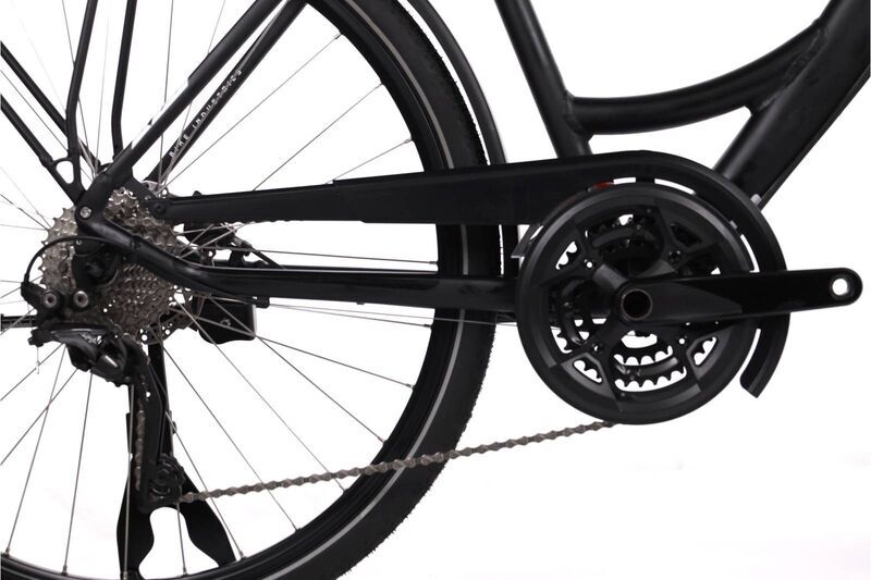 KTM Veneto Light (2023) | Diamant | schwarz | 51 cm 4