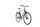 KTM Veneto Light Disc (2021) | Diamant | schwarz | 28" | 56 cm thumbnail 1/4