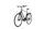 KTM Veneto Light Disc (2021) | Diamant | schwarz | 28" | 56 cm thumbnail 2/4