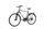 KTM Veneto Light Disc (2021) | Diamant | schwarz | 28" | 56 cm thumbnail 3/4