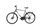 KTM Veneto Light Disc (2021) | Diamant | schwarz | 28" | 56 cm thumbnail 4/4