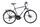 KTM Veneto Light Disc (2019) | Diamant | schwarz | 28" | 56 cm thumbnail 1/5
