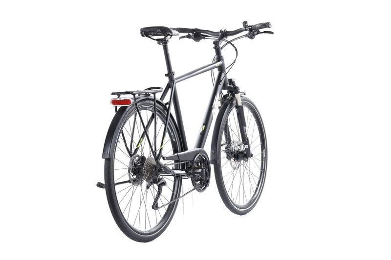 KTM Veneto Light Disc (2019) | Diamant | schwarz | 28" | 56 cm 2