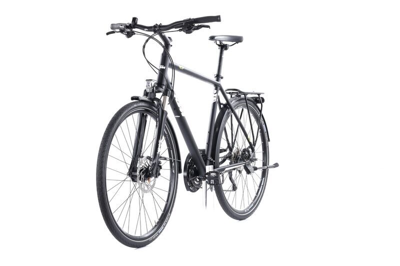 KTM Veneto Light Disc (2019) | Diamant | schwarz | 28" | 56 cm 5