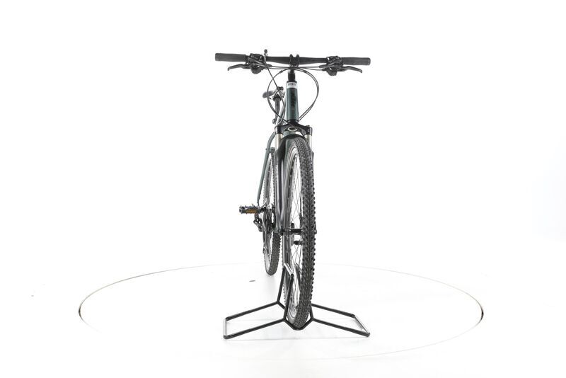 KTM X-LIFE RACE H 2022 | grijs | 28" | 56 cm 3